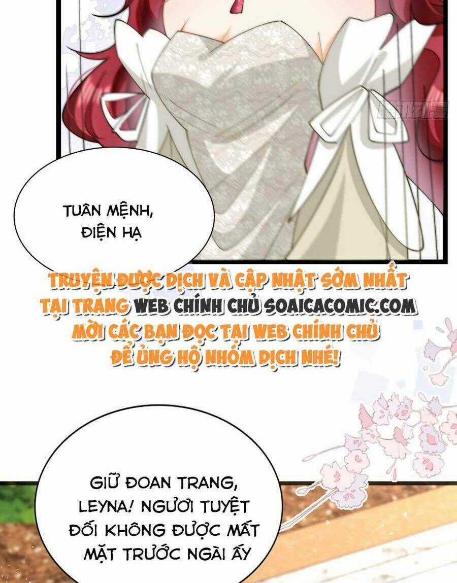 Đêm Không Ngủ Của Long Vương Chapter 17 trang 33