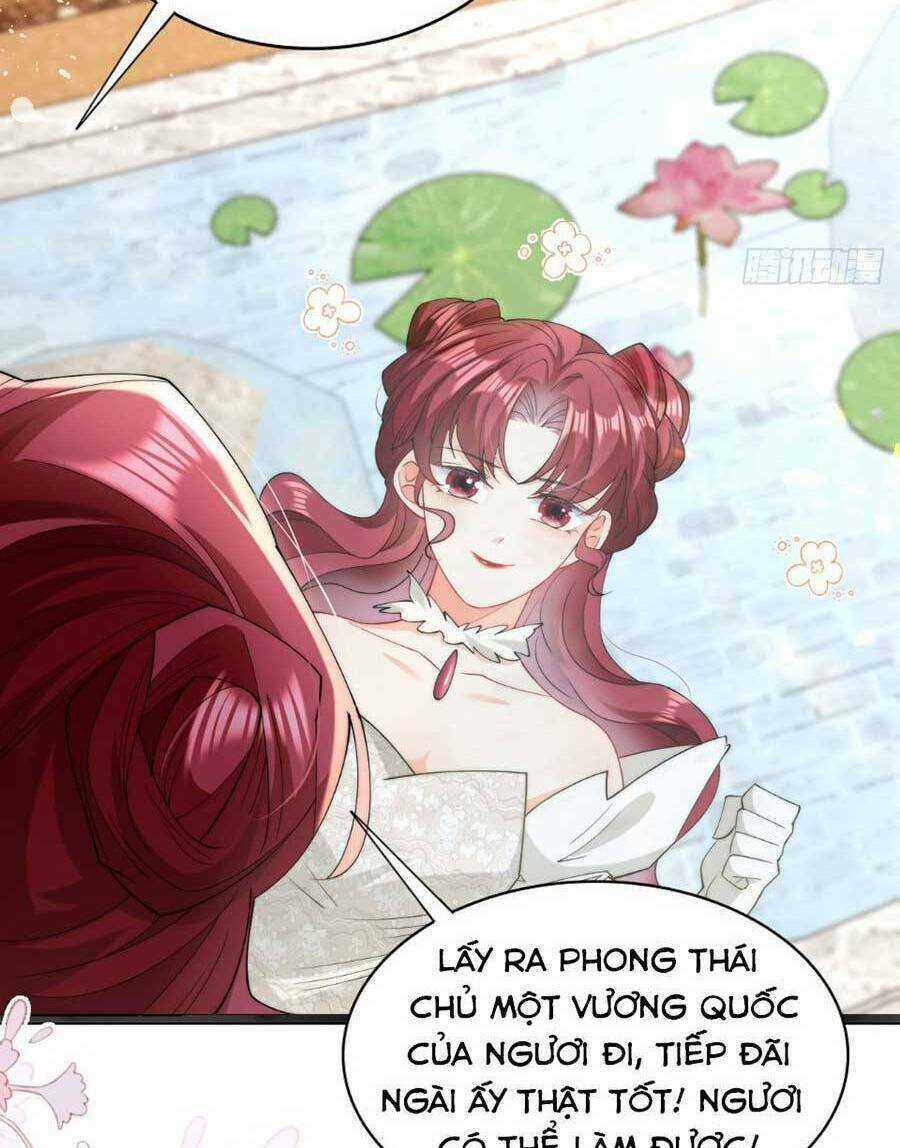 Đêm Không Ngủ Của Long Vương Chapter 17 trang 34