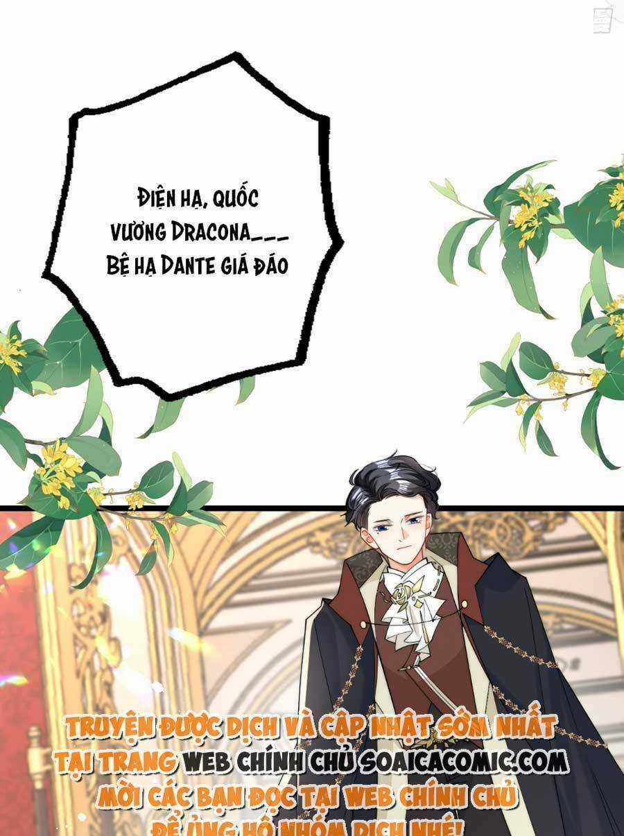 Đêm Không Ngủ Của Long Vương Chapter 17 trang 36