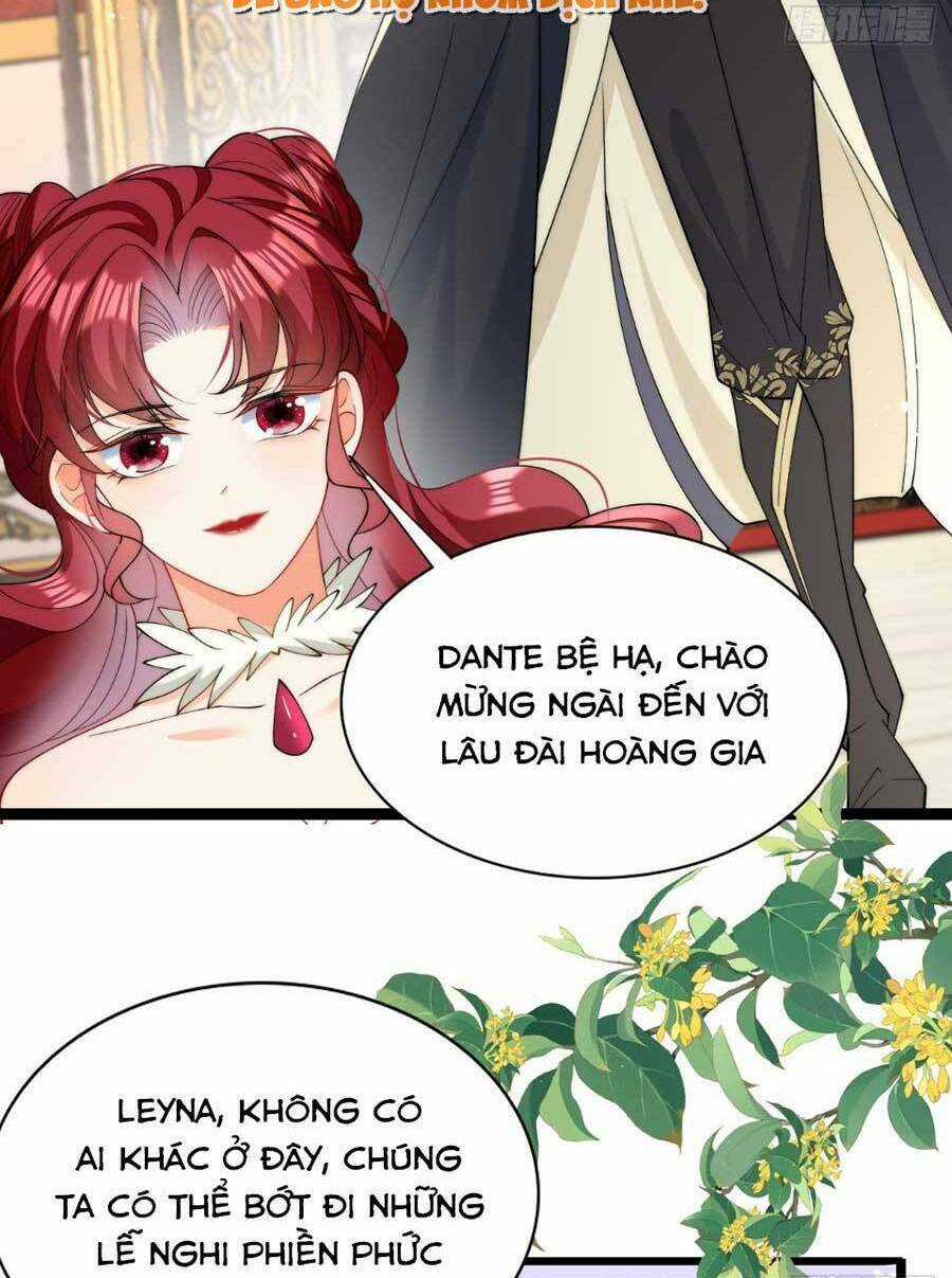 Đêm Không Ngủ Của Long Vương Chapter 17 trang 37
