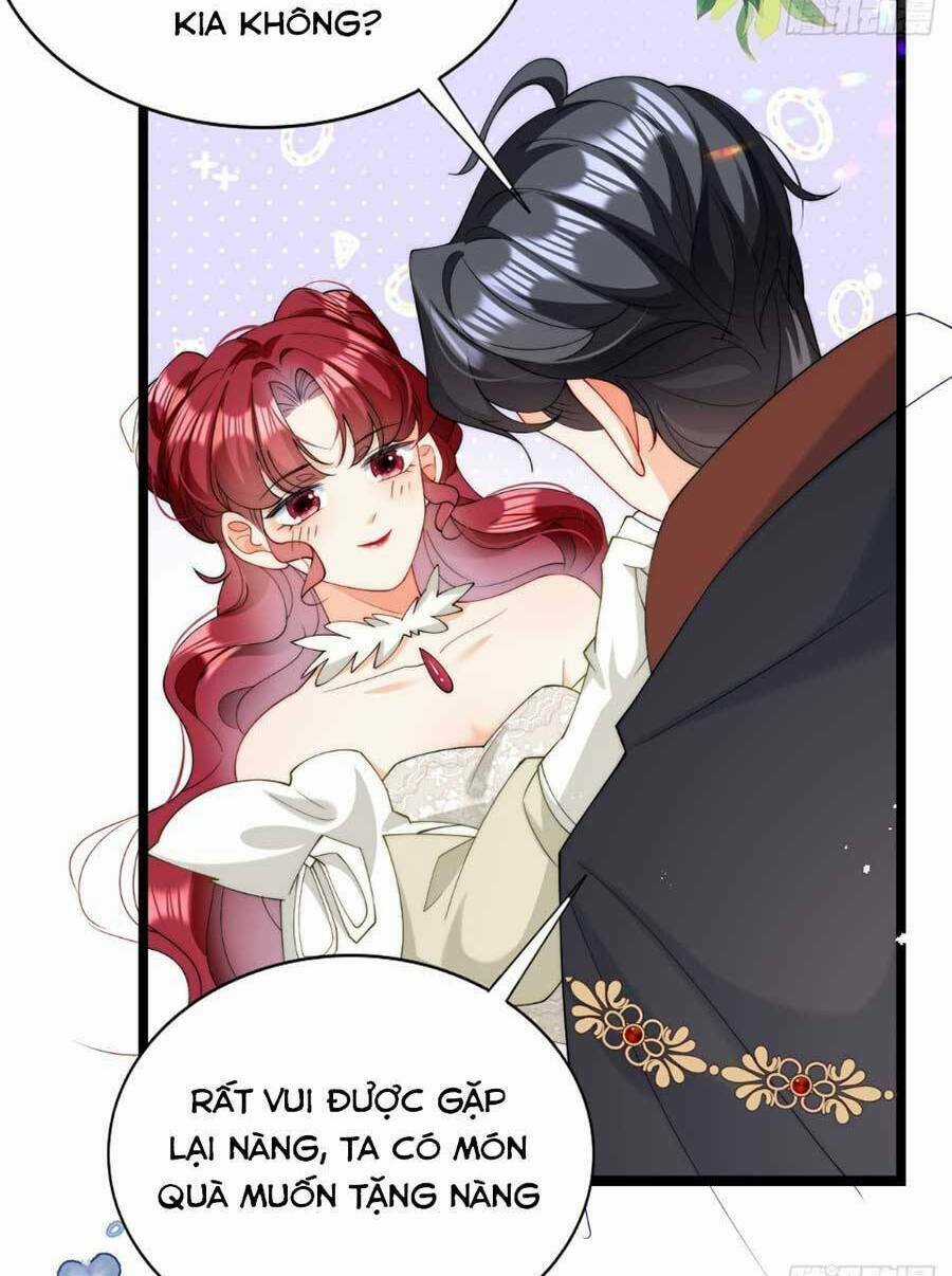 Đêm Không Ngủ Của Long Vương Chapter 17 trang 38