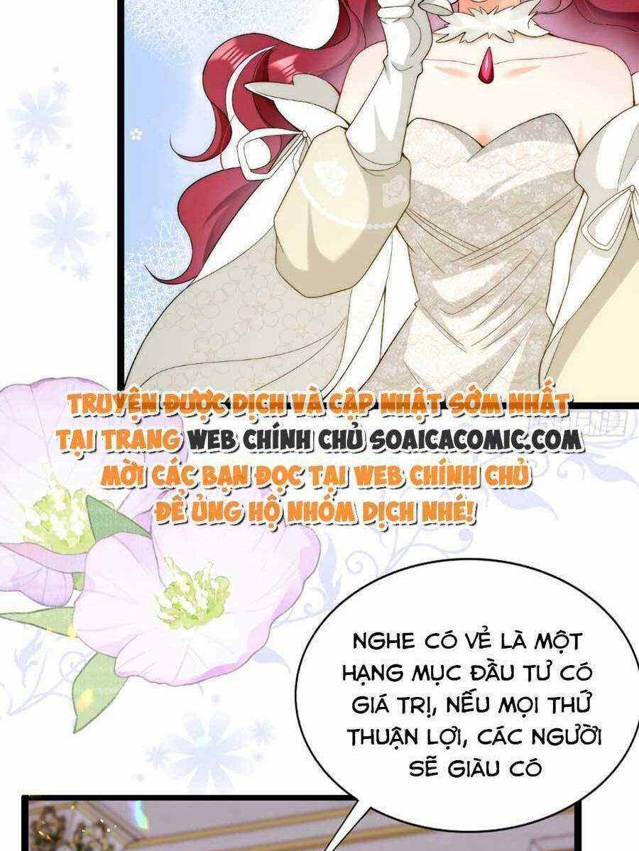 Đêm Không Ngủ Của Long Vương Chapter 17 trang 4