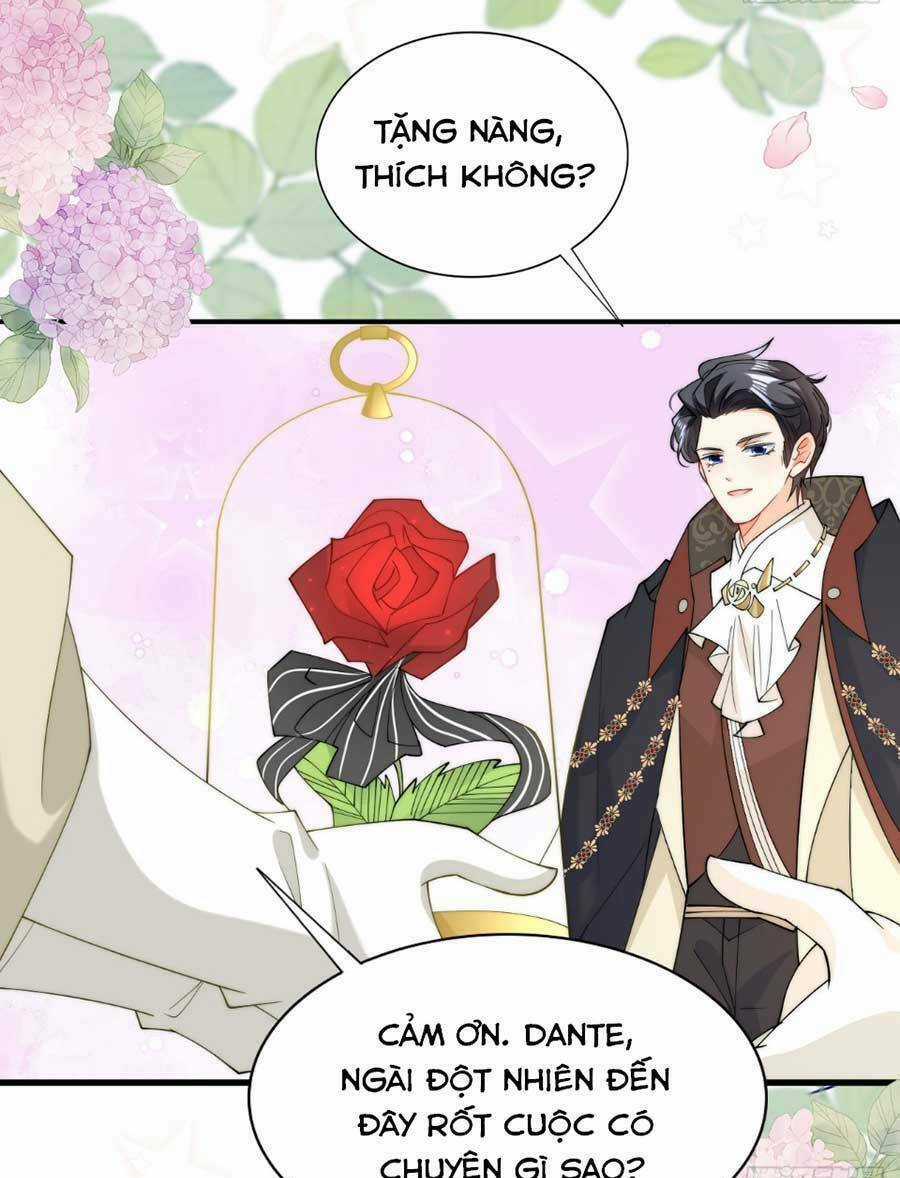 Đêm Không Ngủ Của Long Vương Chapter 17 trang 42