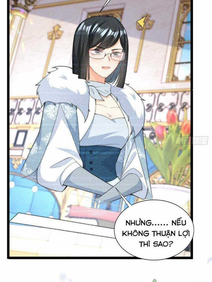 Đêm Không Ngủ Của Long Vương Chapter 17 trang 5