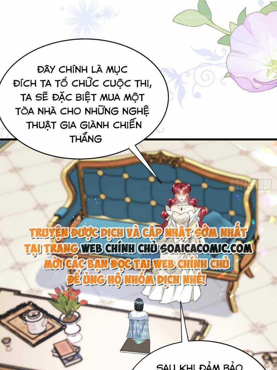 Đêm Không Ngủ Của Long Vương Chapter 17 trang 6