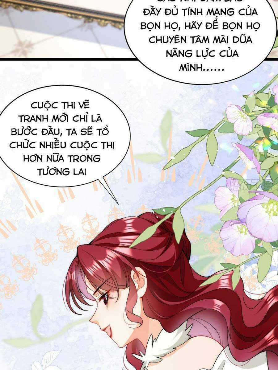 Đêm Không Ngủ Của Long Vương Chapter 17 trang 7