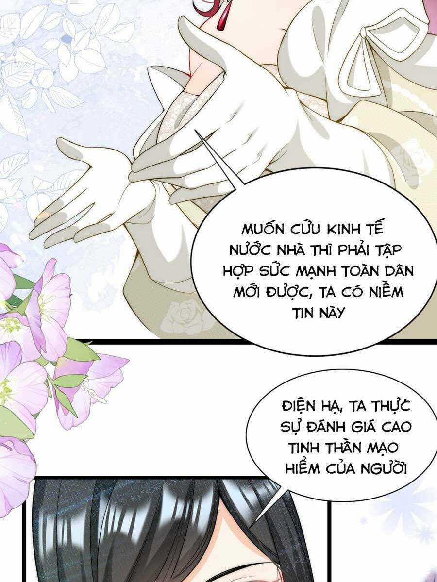 Đêm Không Ngủ Của Long Vương Chapter 17 trang 8