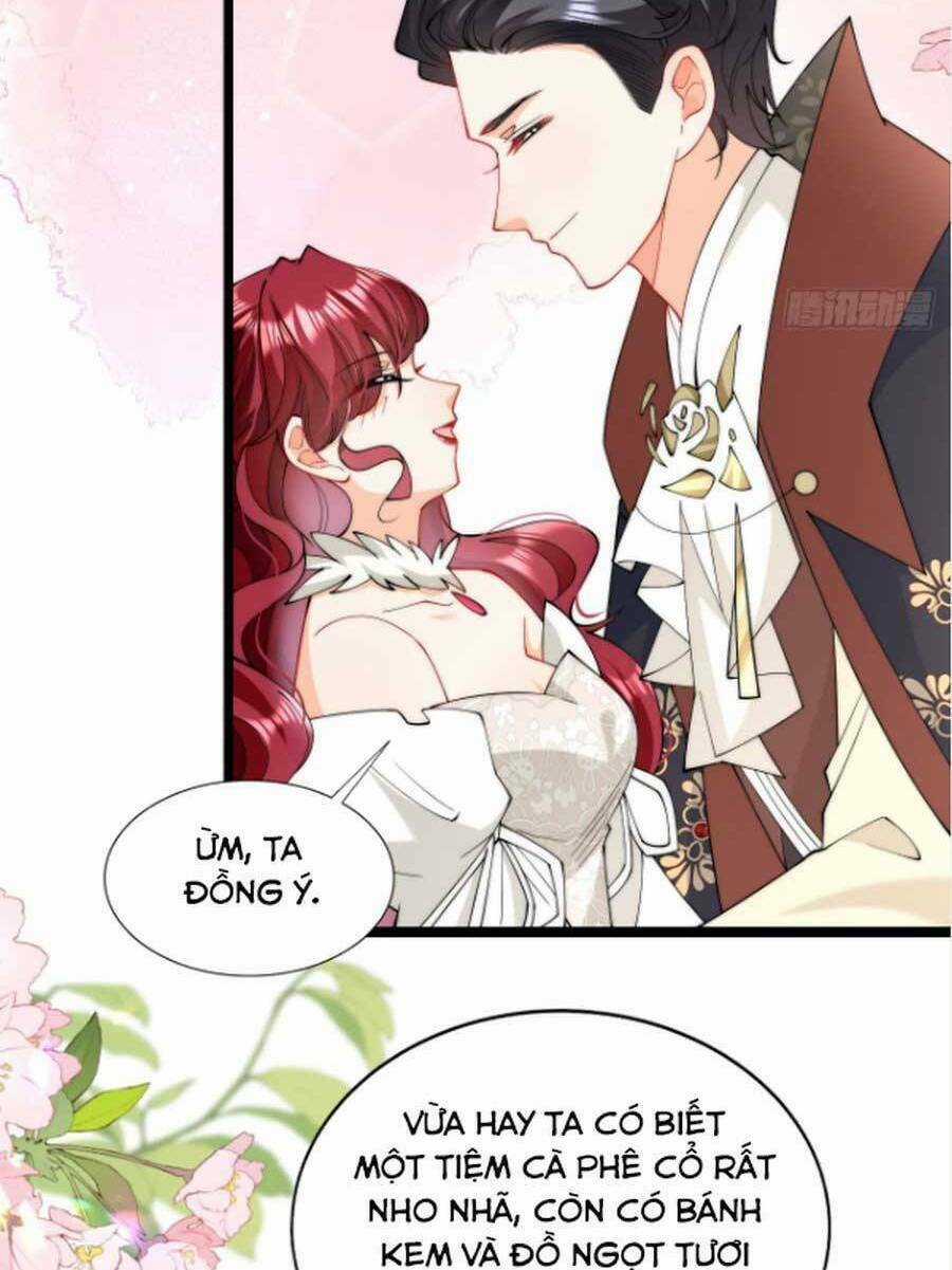 Đêm Không Ngủ Của Long Vương Chapter 18 trang 10