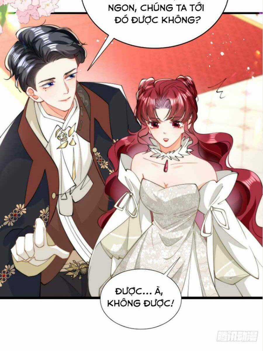 Đêm Không Ngủ Của Long Vương Chapter 18 trang 11