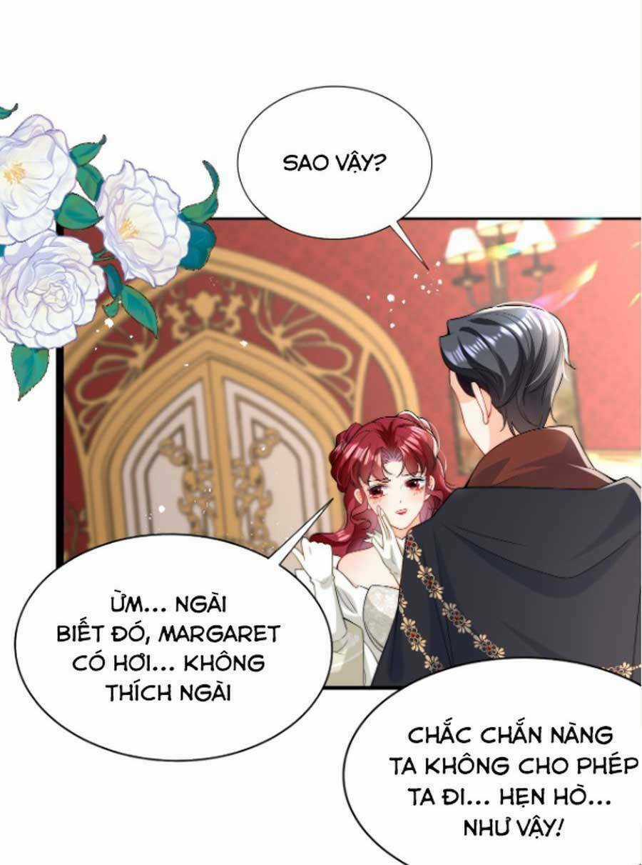 Đêm Không Ngủ Của Long Vương Chapter 18 trang 12
