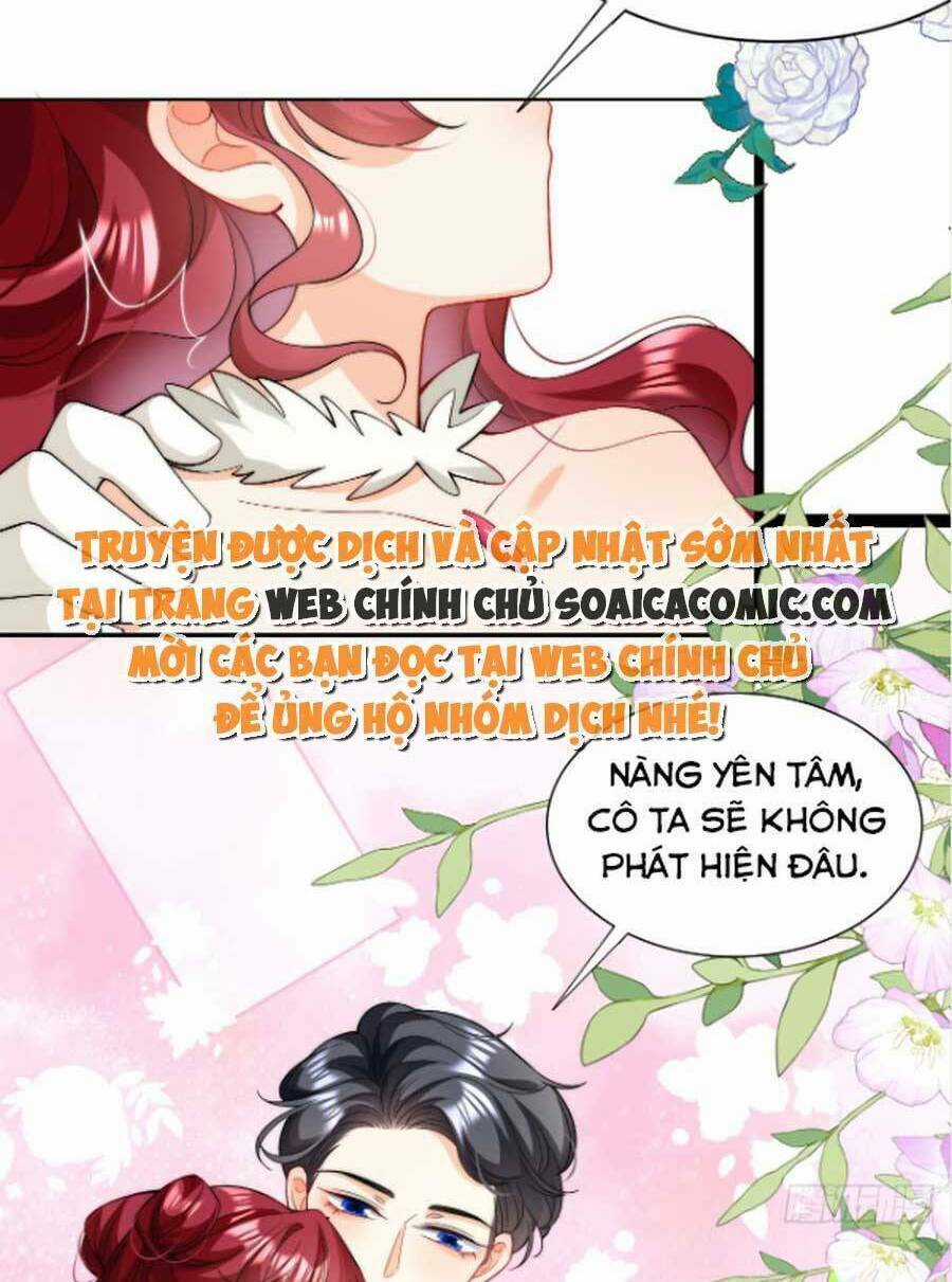 Đêm Không Ngủ Của Long Vương Chapter 18 trang 13