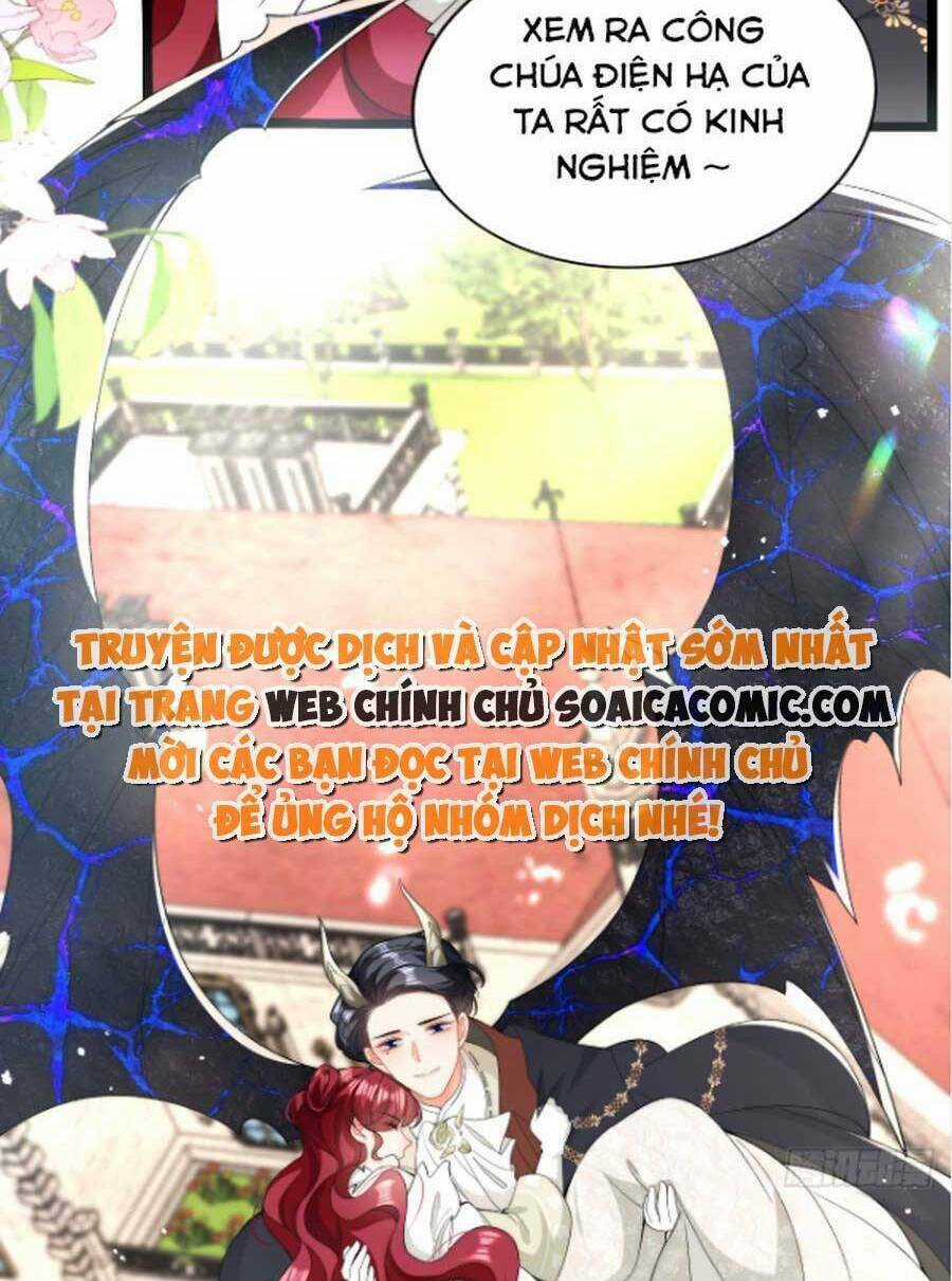 Đêm Không Ngủ Của Long Vương Chapter 18 trang 16