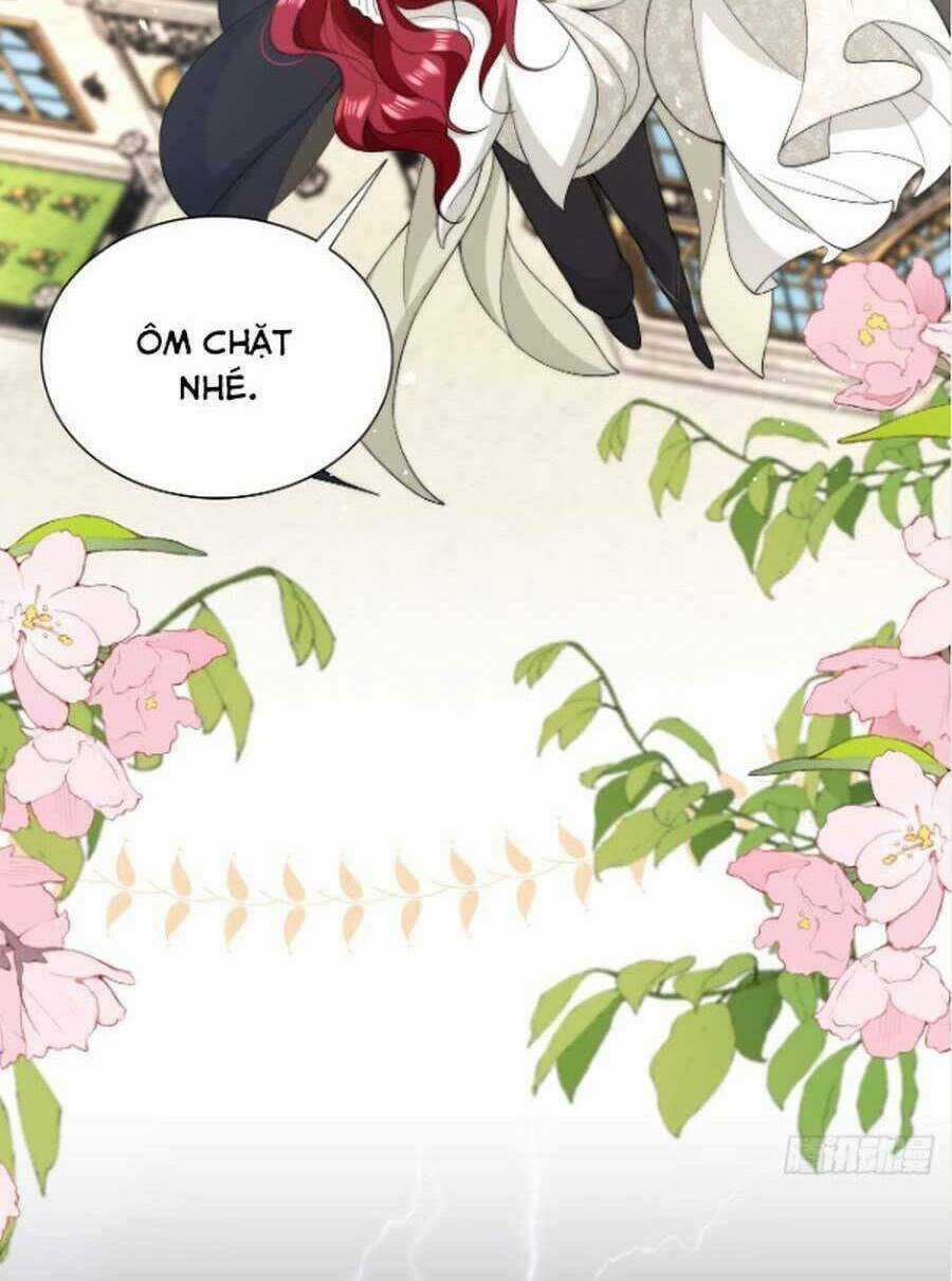 Đêm Không Ngủ Của Long Vương Chapter 18 trang 17