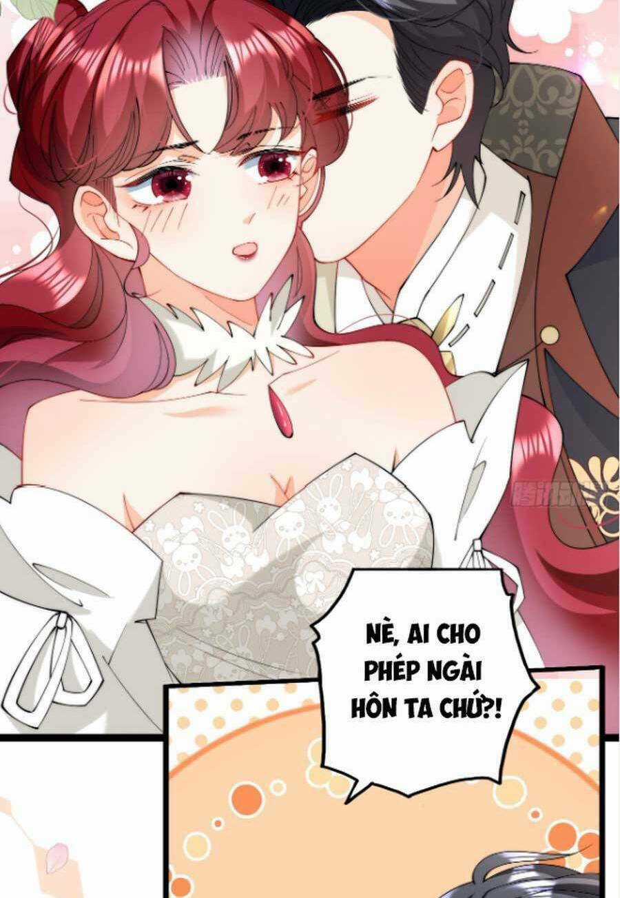 Đêm Không Ngủ Của Long Vương Chapter 18 trang 2