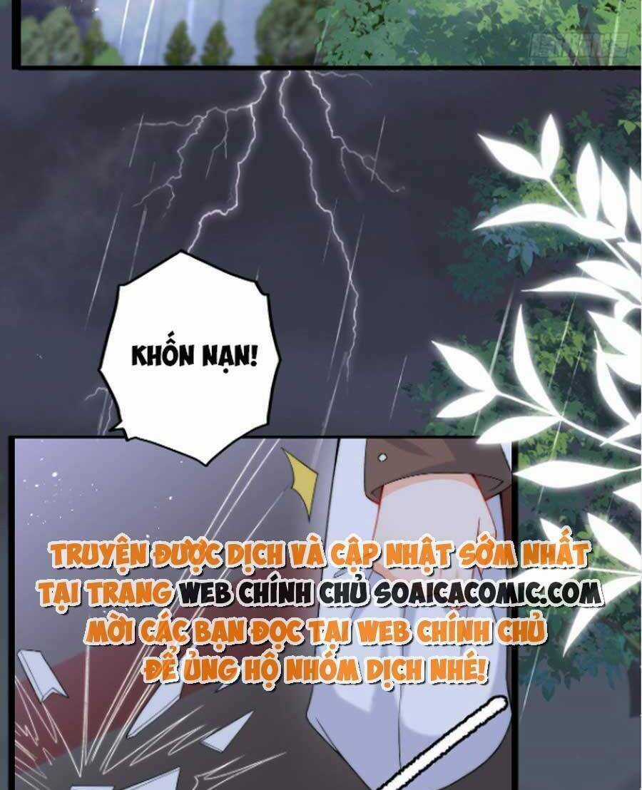 Đêm Không Ngủ Của Long Vương Chapter 18 trang 20