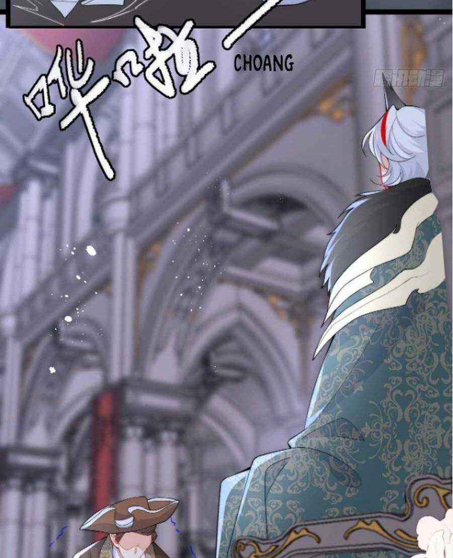 Đêm Không Ngủ Của Long Vương Chapter 18 trang 21