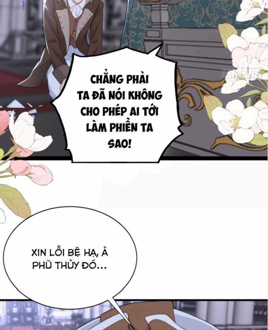 Đêm Không Ngủ Của Long Vương Chapter 18 trang 22