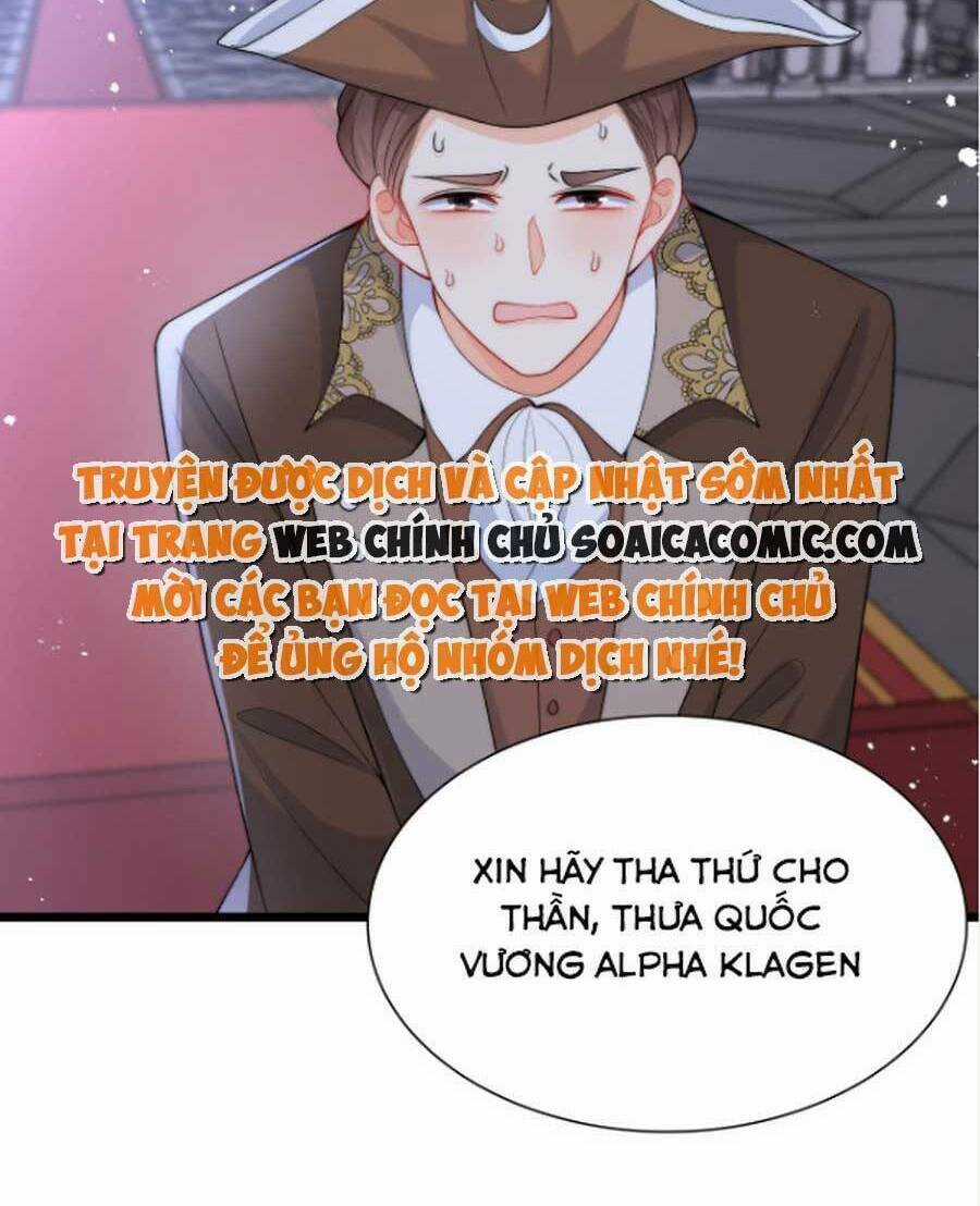 Đêm Không Ngủ Của Long Vương Chapter 18 trang 23
