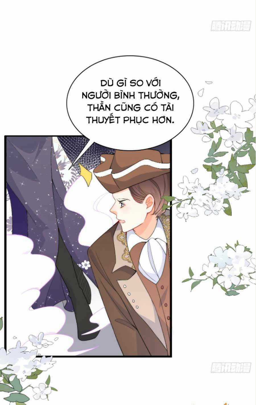 Đêm Không Ngủ Của Long Vương Chapter 18 trang 24