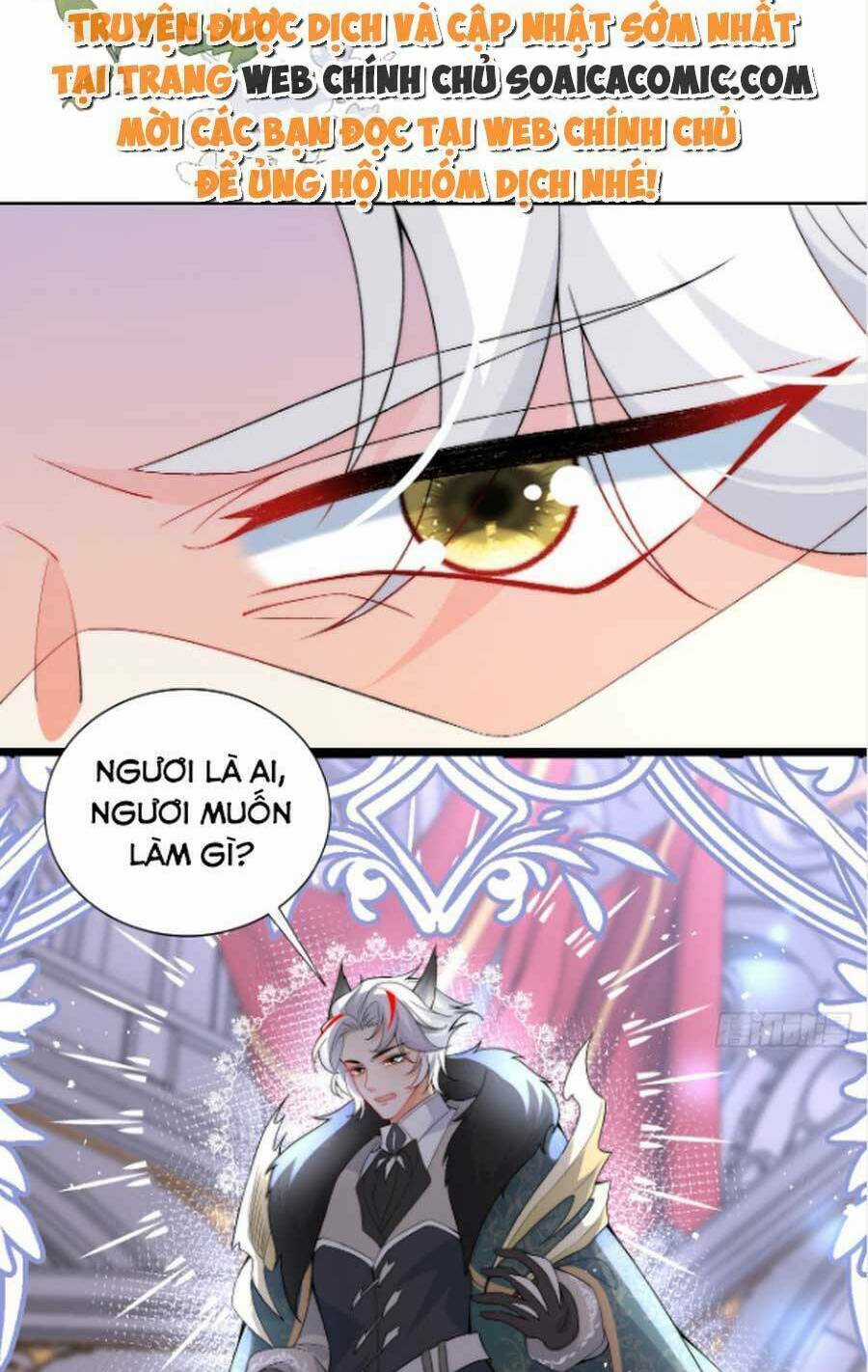 Đêm Không Ngủ Của Long Vương Chapter 18 trang 25