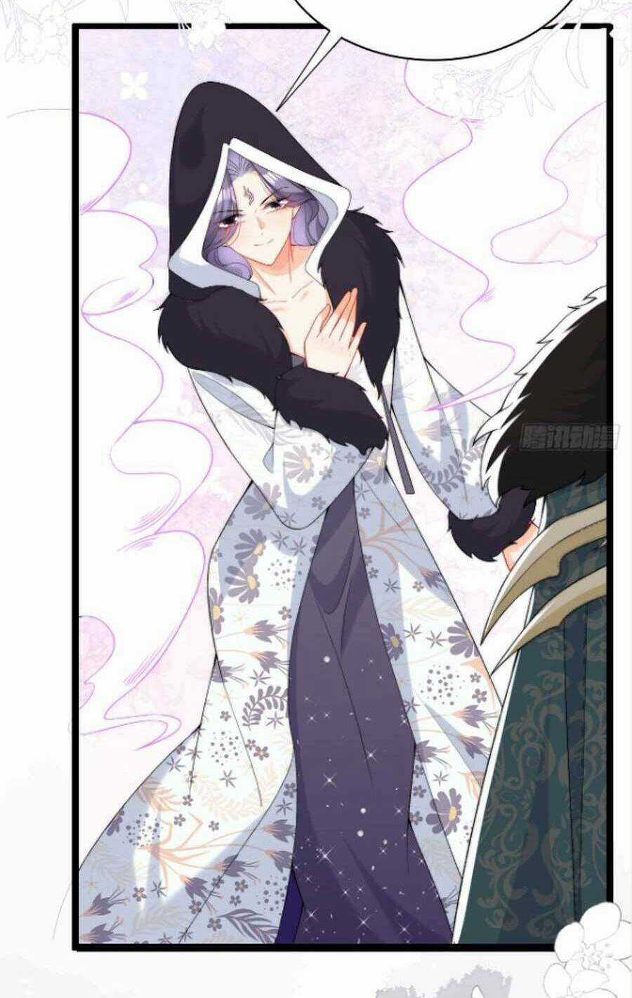 Đêm Không Ngủ Của Long Vương Chapter 18 trang 27