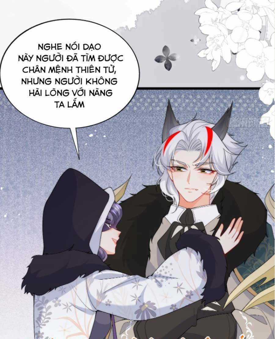 Đêm Không Ngủ Của Long Vương Chapter 18 trang 28