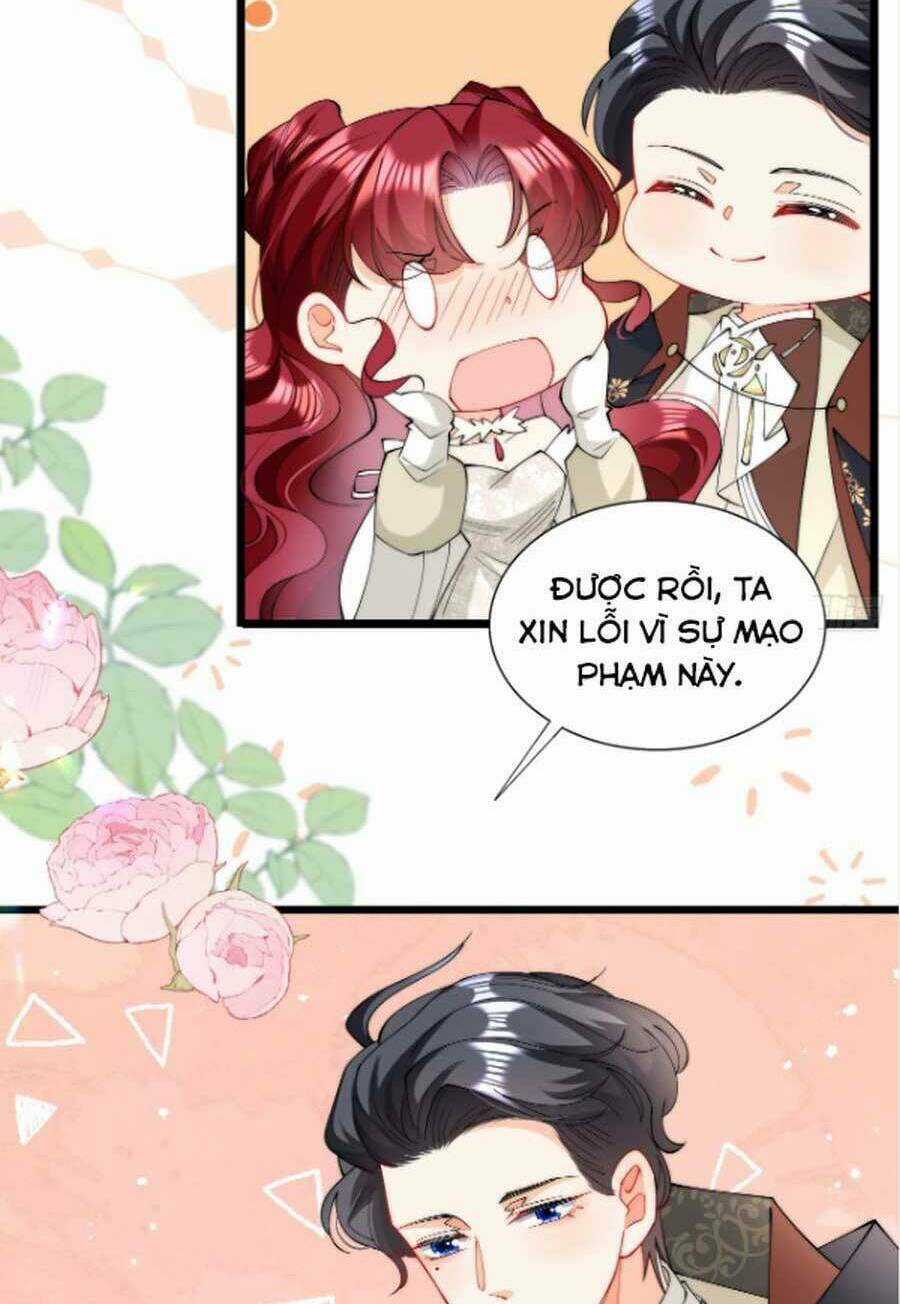 Đêm Không Ngủ Của Long Vương Chapter 18 trang 3