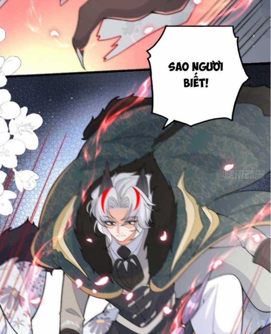 Đêm Không Ngủ Của Long Vương Chapter 18 trang 30