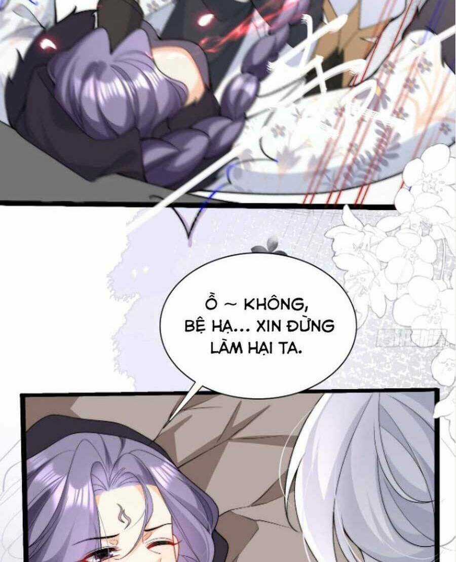 Đêm Không Ngủ Của Long Vương Chapter 18 trang 31