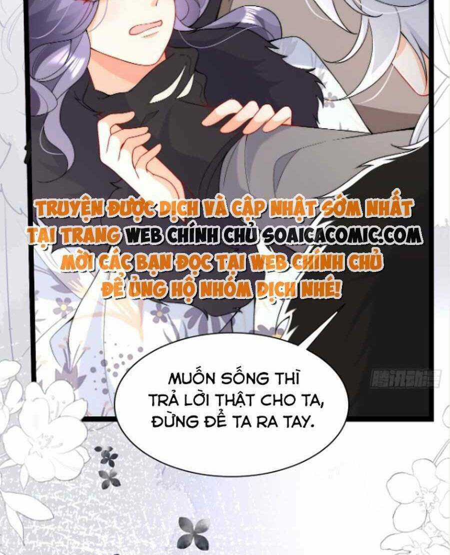 Đêm Không Ngủ Của Long Vương Chapter 18 trang 32