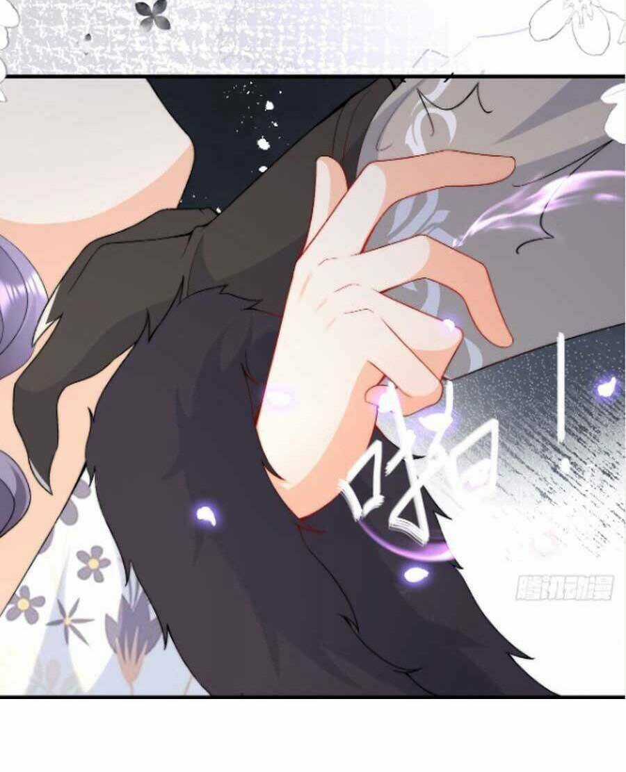 Đêm Không Ngủ Của Long Vương Chapter 18 trang 33