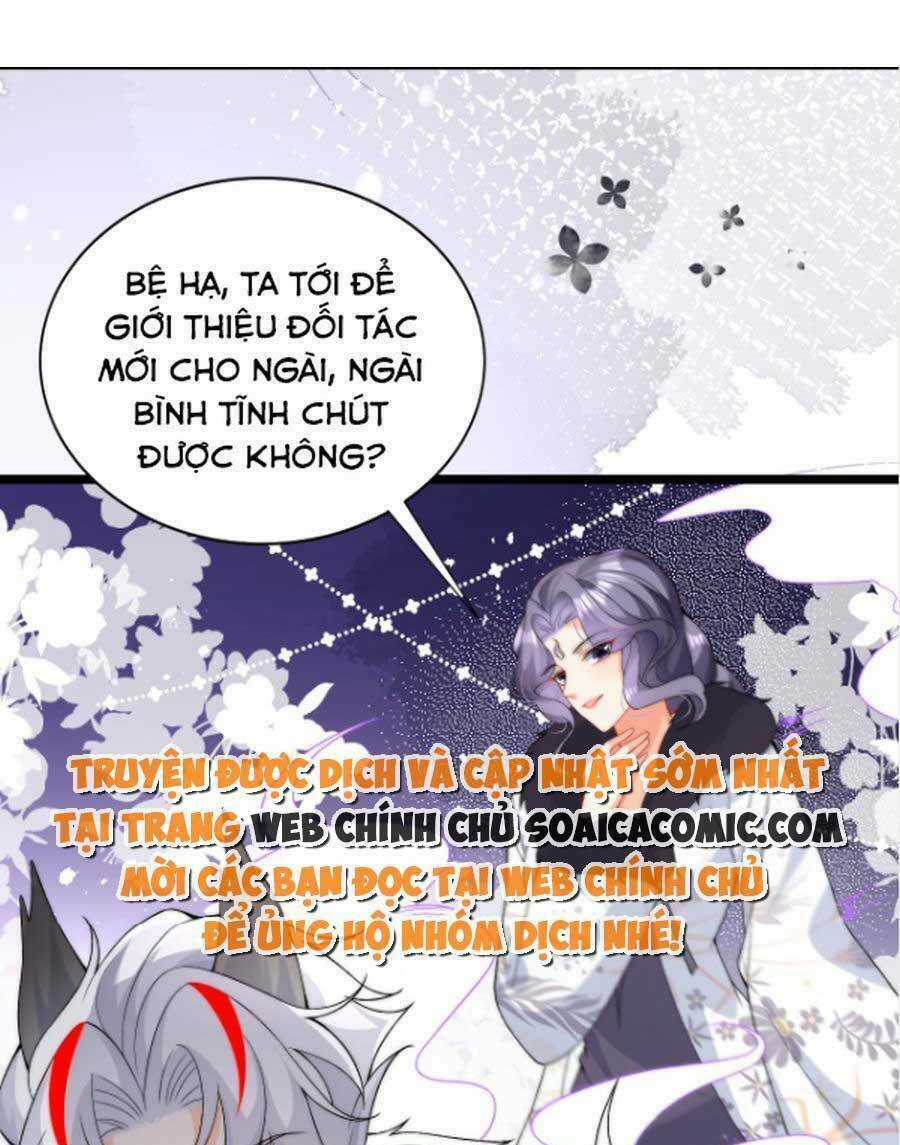 Đêm Không Ngủ Của Long Vương Chapter 18 trang 34