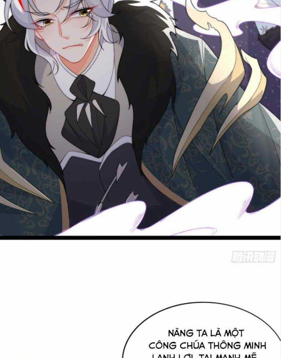 Đêm Không Ngủ Của Long Vương Chapter 18 trang 35