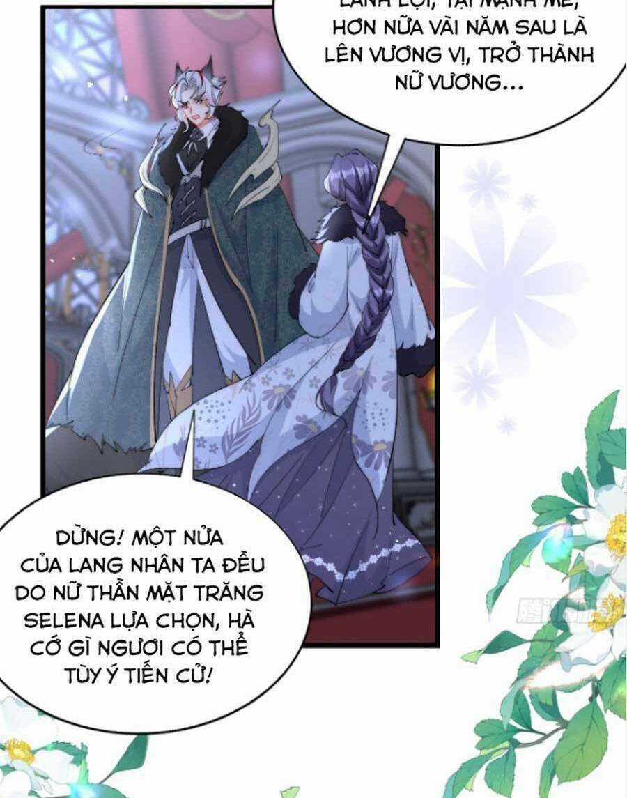 Đêm Không Ngủ Của Long Vương Chapter 18 trang 36