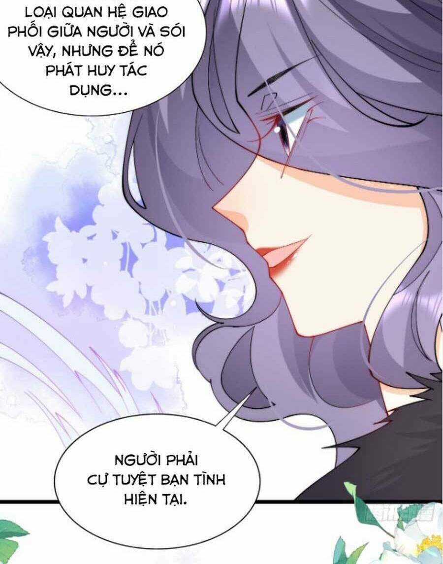 Đêm Không Ngủ Của Long Vương Chapter 18 trang 39