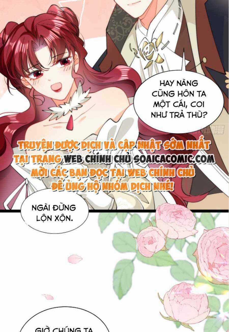 Đêm Không Ngủ Của Long Vương Chapter 18 trang 4