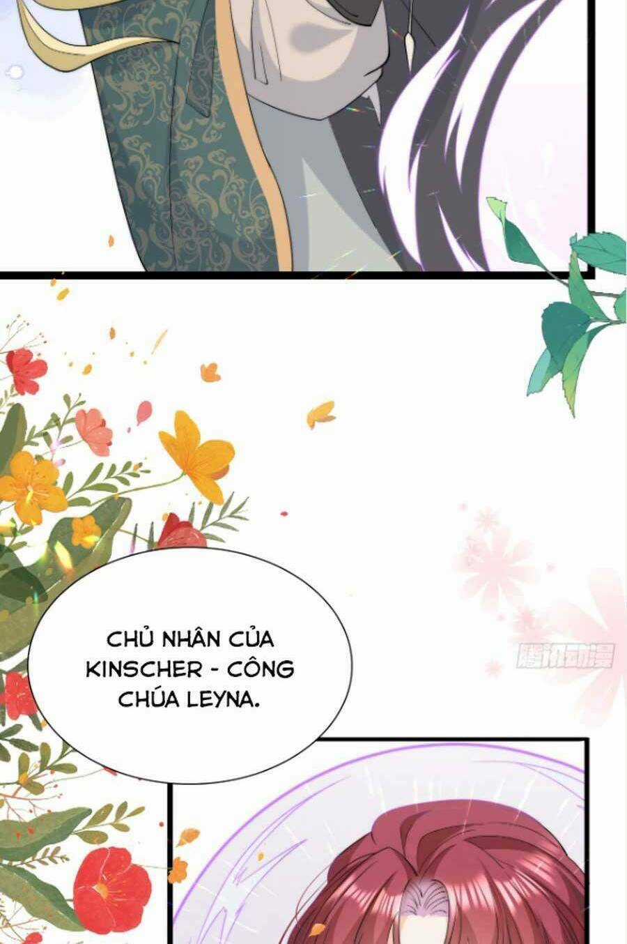 Đêm Không Ngủ Của Long Vương Chapter 18 trang 41