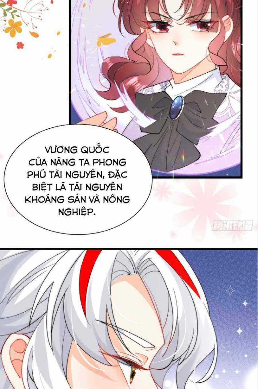 Đêm Không Ngủ Của Long Vương Chapter 18 trang 42