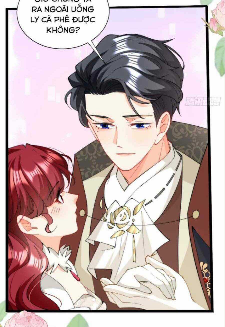 Đêm Không Ngủ Của Long Vương Chapter 18 trang 5