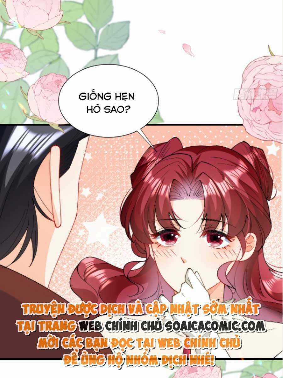 Đêm Không Ngủ Của Long Vương Chapter 18 trang 6