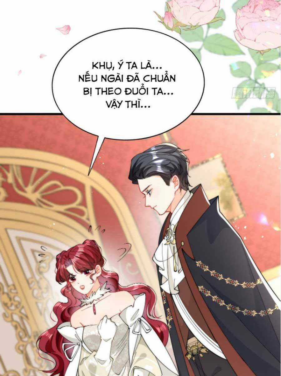 Đêm Không Ngủ Của Long Vương Chapter 18 trang 7