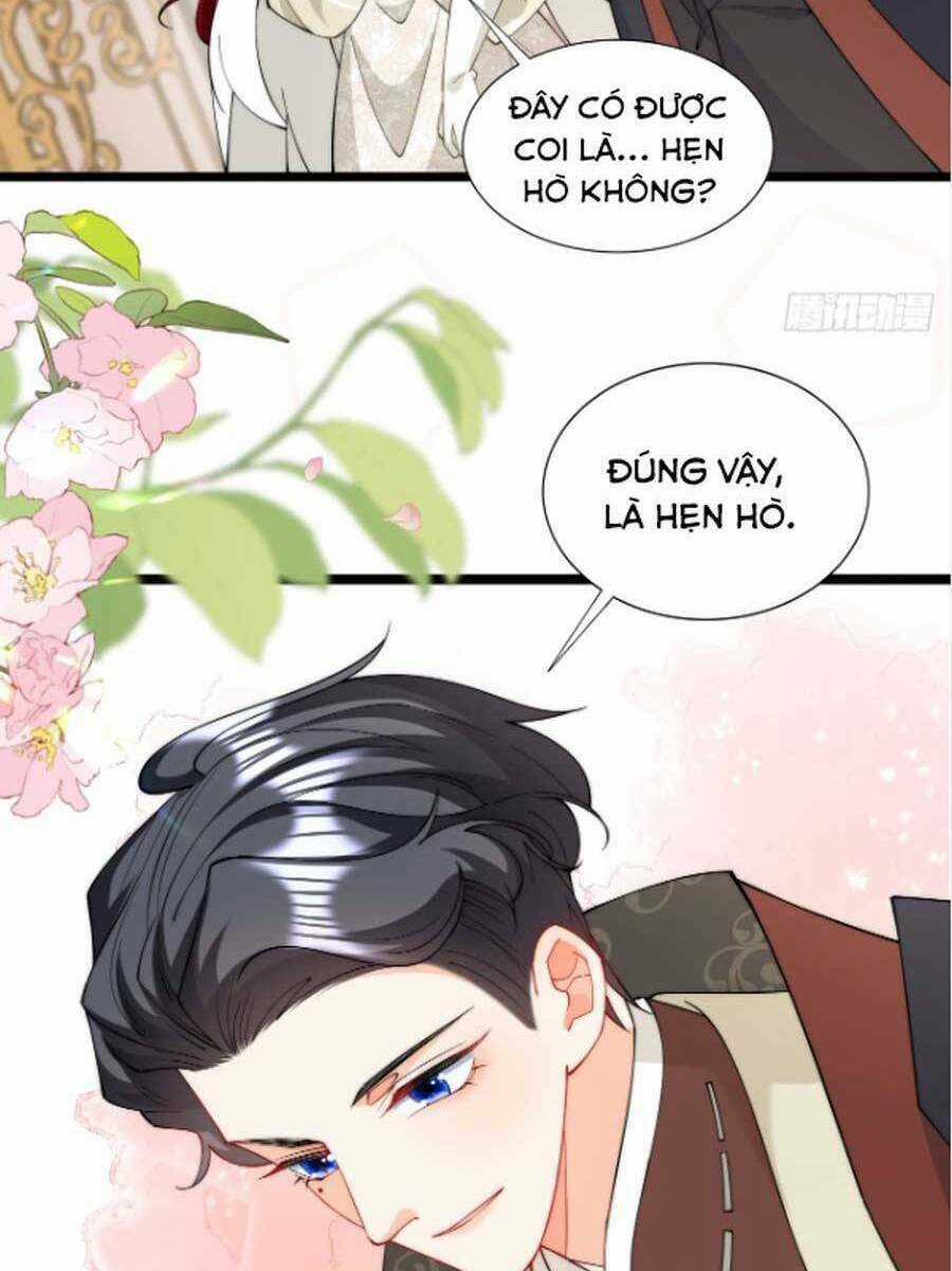 Đêm Không Ngủ Của Long Vương Chapter 18 trang 8