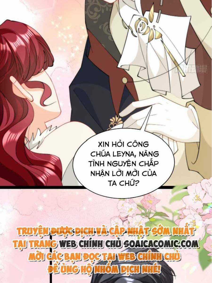 Đêm Không Ngủ Của Long Vương Chapter 18 trang 9