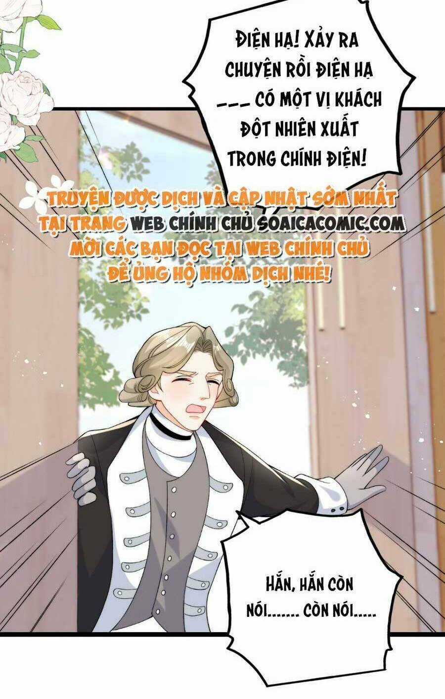 Đêm Không Ngủ Của Long Vương Chapter 19 trang 11