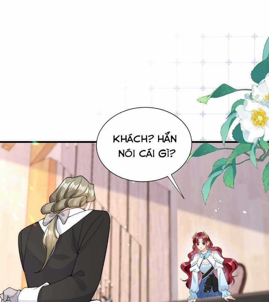 Đêm Không Ngủ Của Long Vương Chapter 19 trang 12