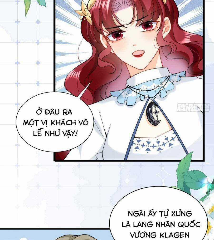 Đêm Không Ngủ Của Long Vương Chapter 19 trang 14