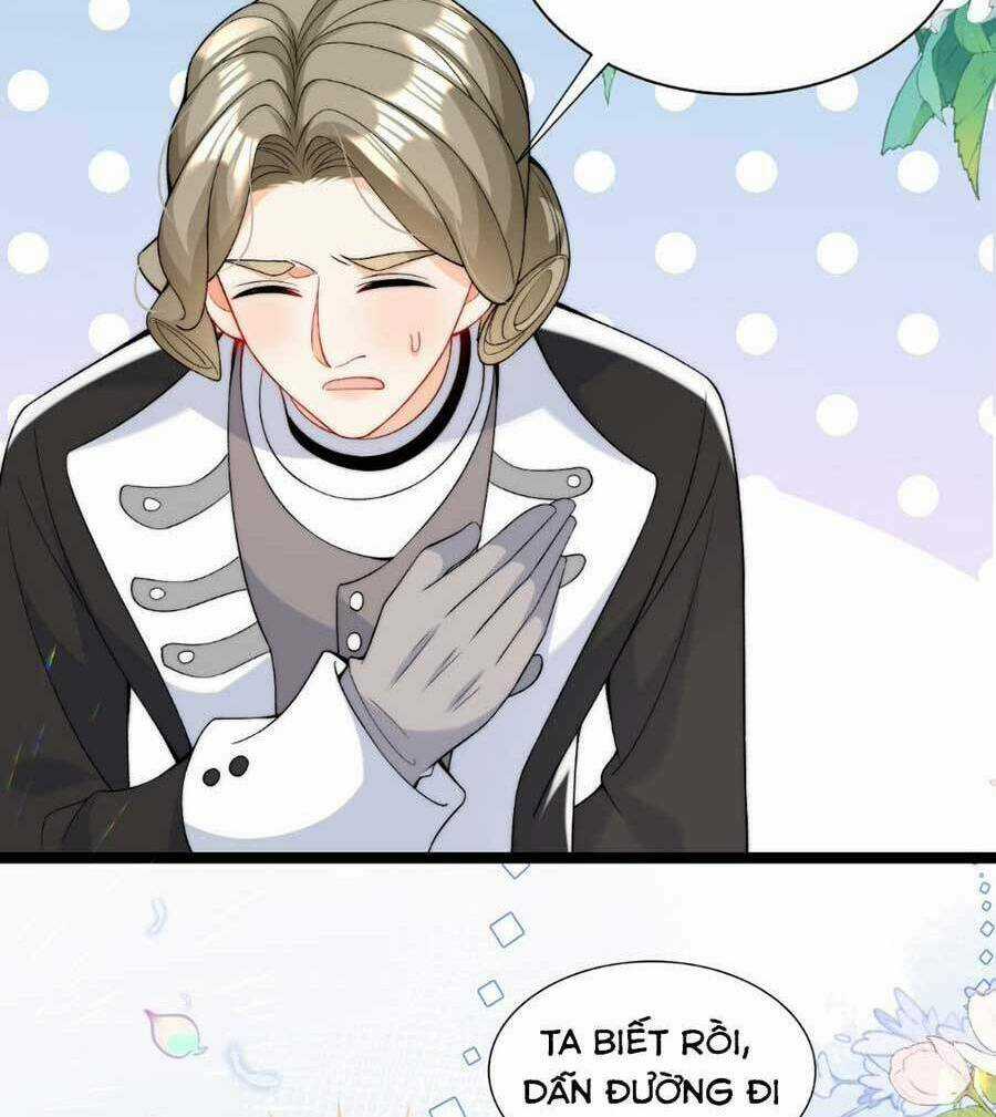 Đêm Không Ngủ Của Long Vương Chapter 19 trang 15