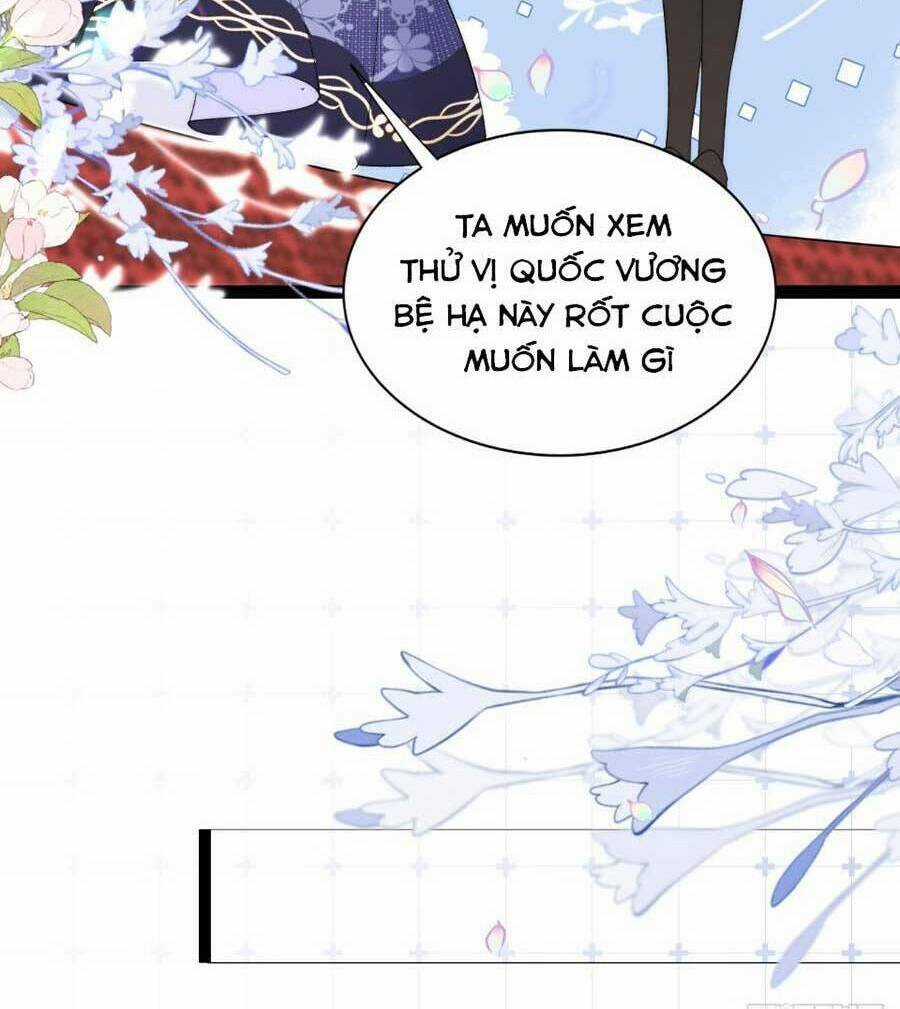 Đêm Không Ngủ Của Long Vương Chapter 19 trang 17