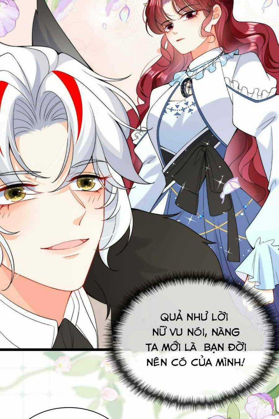 Đêm Không Ngủ Của Long Vương Chapter 19 trang 19