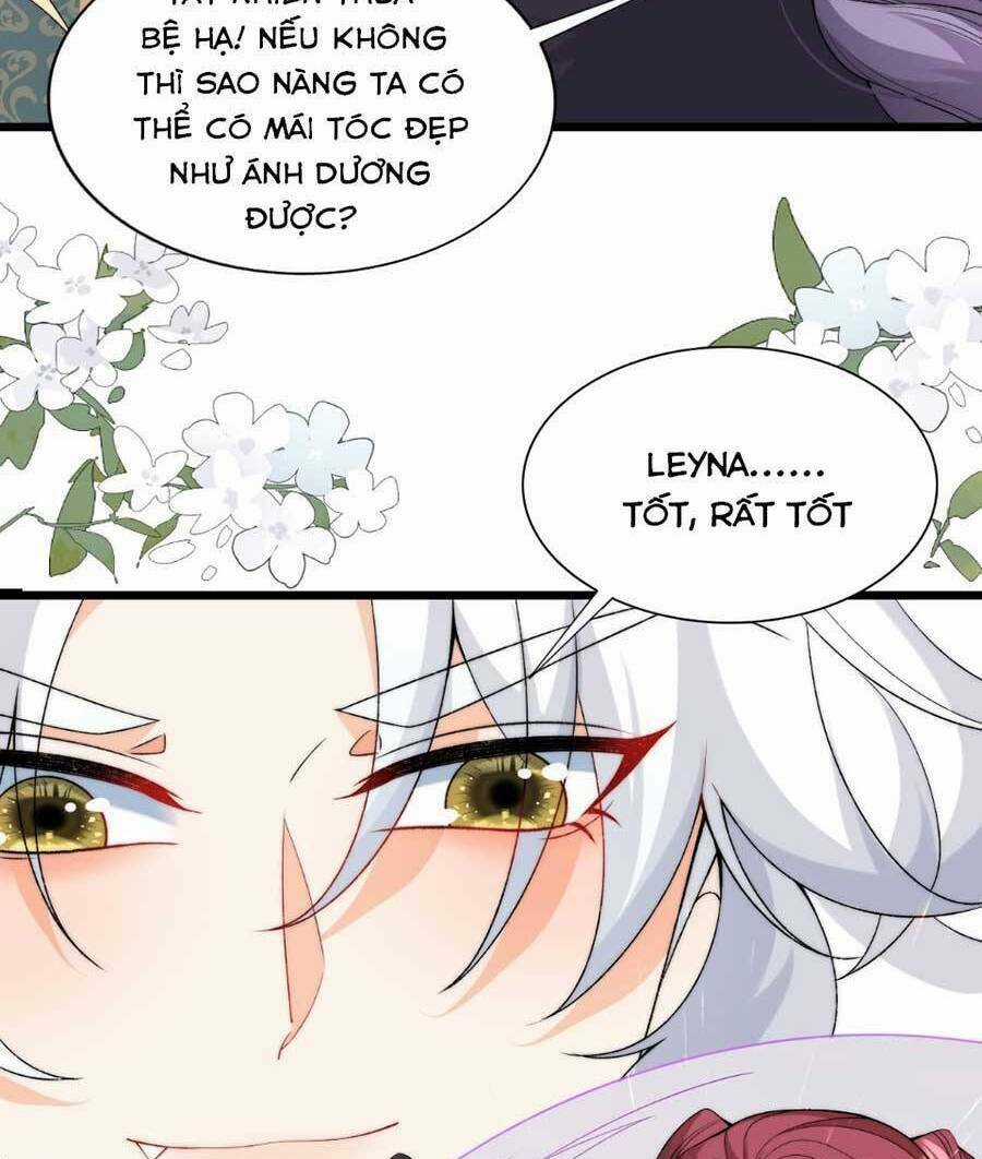 Đêm Không Ngủ Của Long Vương Chapter 19 trang 2